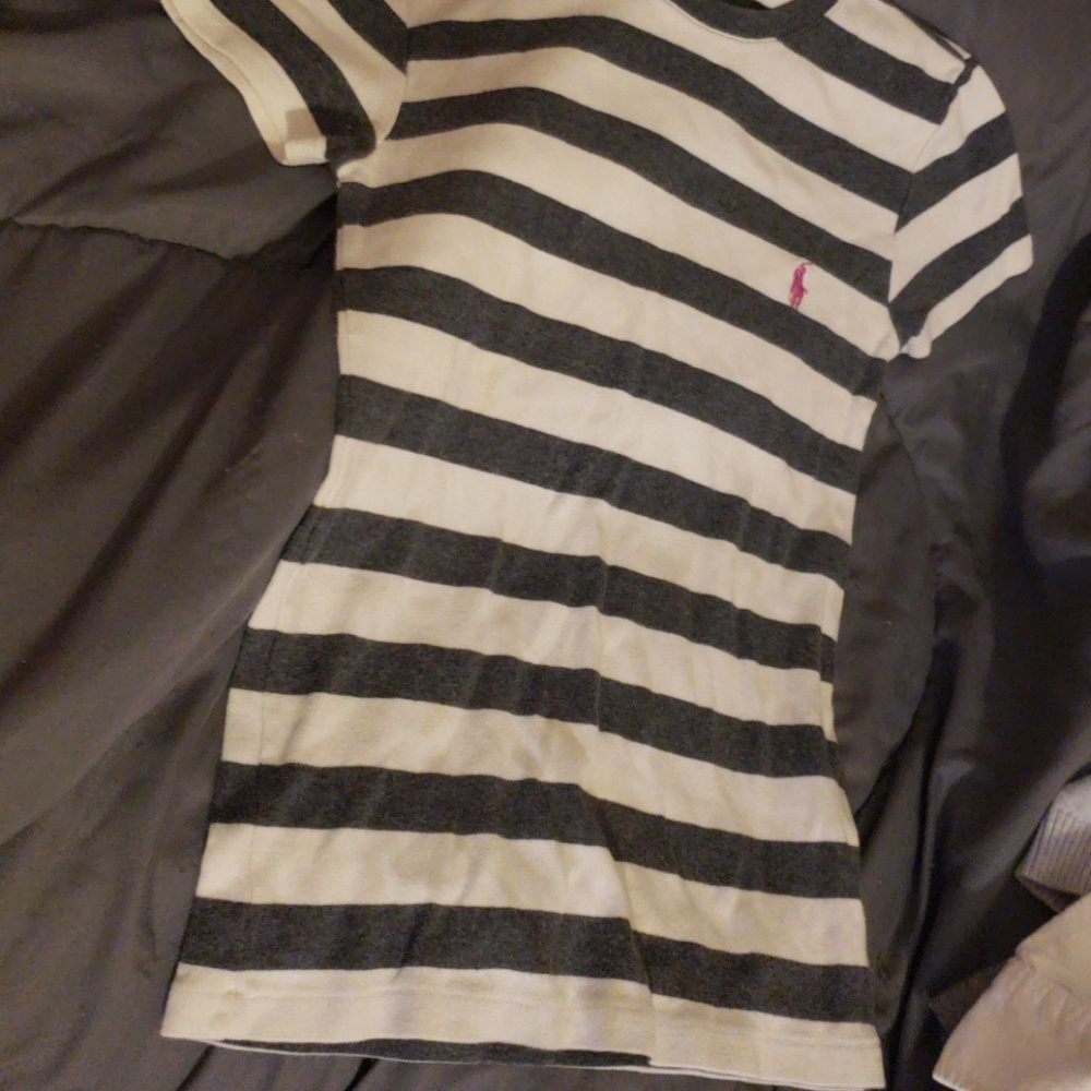 Polo tshirt